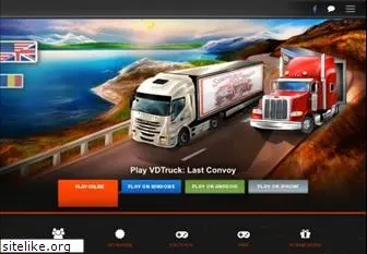 vdtruck.net