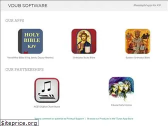 vdub.software