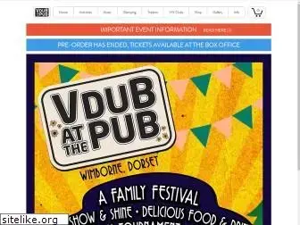 vdubatthepub.com