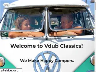 vdubclassics.com