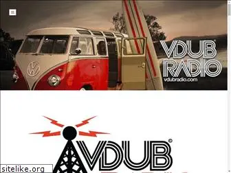 vdubradio.com