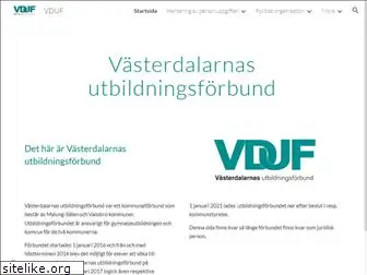 vduf.se