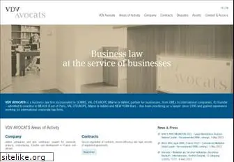 vdvavocats.fr