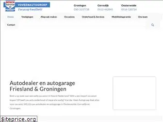 vdveenautogroep.nl