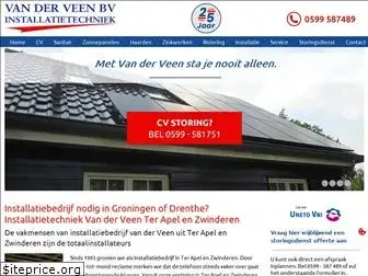 vdveenbv.nl