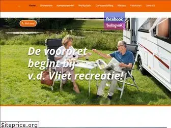 vdvliet-recreatie.nl