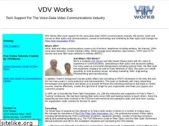 vdvworks.com