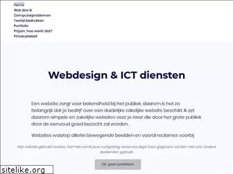 vdwdesign.nl