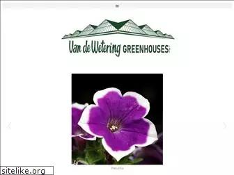 vdwgreenhouses.com