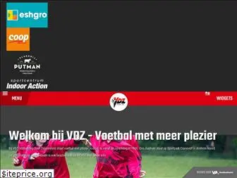 vdz-arnhem.nl