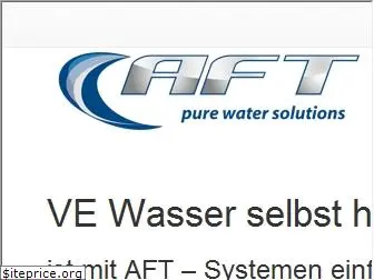 ve-wasser.net