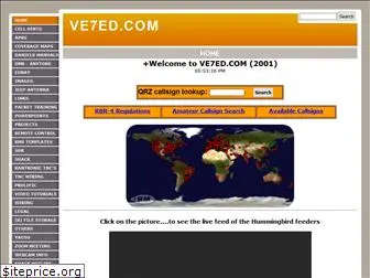 ve7ed.com