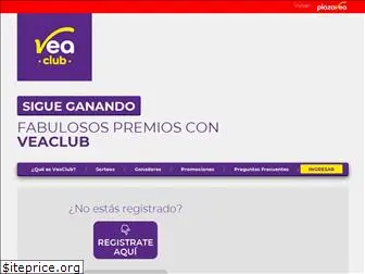 veaclub.com.pe