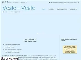 veale-veale.com
