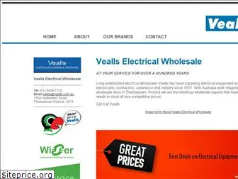 vealls.com.au