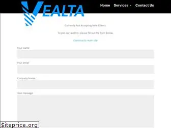 vealta.com