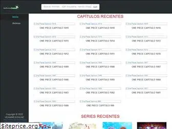 veanimeonline.com