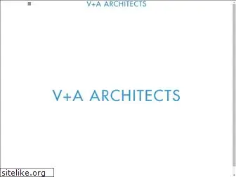 vearchitects.ca