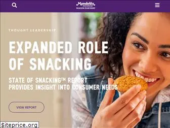 veasnacks.com