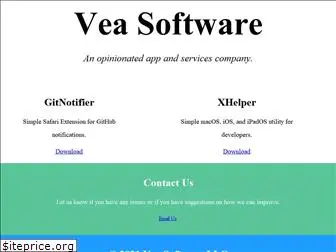 veasoftware.com