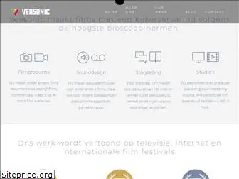 veasonic.nl