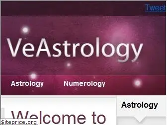 veastrology.com