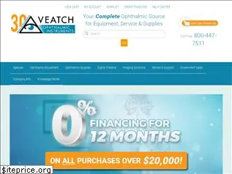 veatchinstruments.com