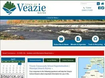 veazie.net