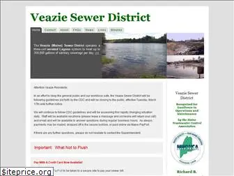 veaziesewerdistrict.com