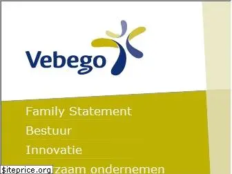 vebego.nl