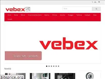 vebex.it