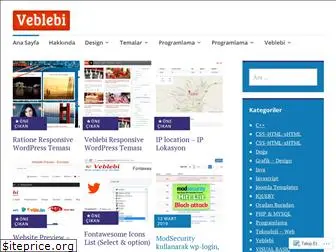 veblebi.wordpress.com