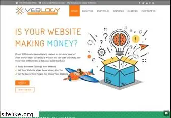 veblogy.com