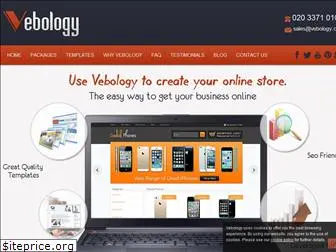 vebology.com