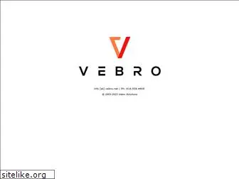 vebrohosts.com