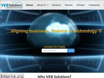 vebsolutions.com