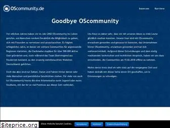 vec-community.de