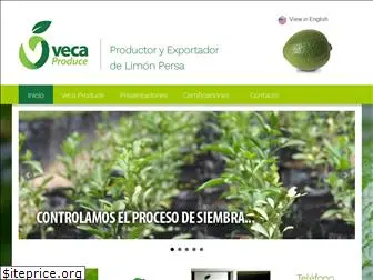 veca.com.mx