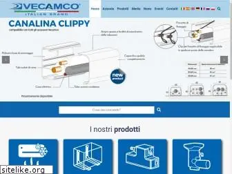 vecamco.com