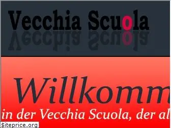 vecchia-scuola.de