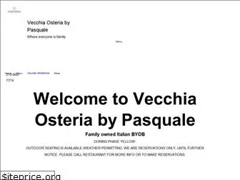 vecchiaosteriabypasquale.com