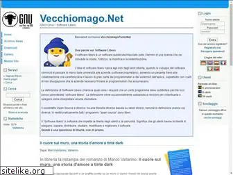 vecchiomago.net