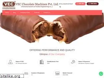 vecchocolatesystem.com