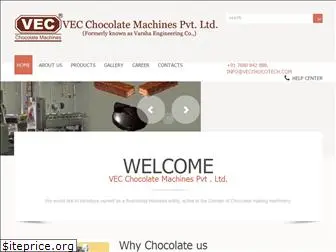 vecchocotech.com