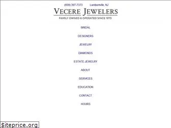 vecerejewelers.com
