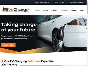 vecharge.com