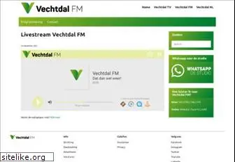 vechtdalfm.nl