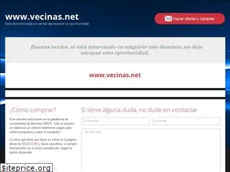 vecinas.net