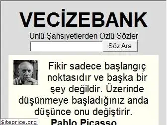 vecizebank.com