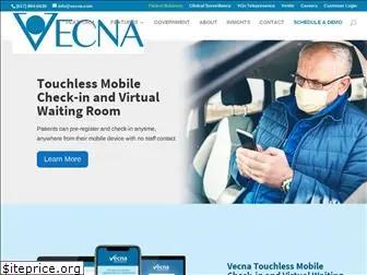 vecnahealthcare.com